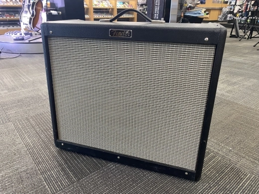 Fender - Hot Rod Deville 212